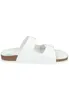 Dr. Brinkmann 603141 Damen Herren Pantoletten Clogs Uni, Produktbild-Vorschau 3