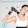 Extralink MSG02 LITE masážna pištol Náhľad obrázku produktu 12