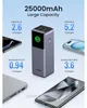 Batteria portatile UGREEN PB722, 25000mAh, 200W, QC + PD, Anteprima dell’immagine prodotto 3