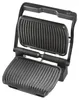 Tefal TEF Kontakt-Grill GC 7128 sw GC7128 Produktbild-Vorschau 3