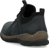 A single shoe is shown from a rear-side angle against a white background. Voir les images du produit