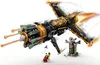 LEGO® 71736 LEGO® Ninjago 71736 Coles Felsenbrecher Bausatz Voir les images du produit 21