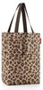 Reisenthel Mini Maxi Shopper Set leo macchiato ZD6048 Produktbild-Vorschau 2