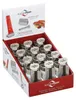Küchenprofi 0924502800, Edelstahl, Metall, 80 mm, 35 mm, 40 Produktbild-Vorschau 12