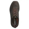 Clarks Schnürschuhe ClarksPro Lace, Glattleder, Schwarz, Produktbild-Vorschau 14