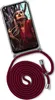 TWIST-Case + TWIST-Cord für Samsung Galaxy A12, Farbe:Toxic Produktbild-Vorschau 1