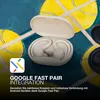 JLab Go Air Sport+ Bluetooth Kopfhörer mit 35h Akku, IP55 Produktbild-Vorschau 7