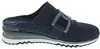 Marco Tozzi Clogs Blau in Gr. 41 Produktbild-Vorschau 3