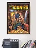 Cult Movies Puzzle Collection Puzzle The Goonies (500 Produktbild-Vorschau 9