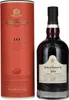 W. & J. Graham's Tawny Port 10 Years Old 20% Vol. 0,75l in Produktbild-Vorschau 2