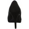 Tamaris Damen Trichterabsatz Pumps Plateau rund High Heel Produktbild-Vorschau 11