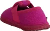 Haflinger Slipper Joschi 621002-30 Mädchen-Hausschuhe, Produktbild-Vorschau 5