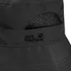 JACK WOLFSKIN Uni Fischerhut Vent Bucket Hat Produktbild-Vorschau 3