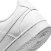 Nike WMNS Court Vision Low Sneaker Weiß Produktbild-Vorschau 83