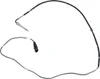 NRF 707397 Abgastemperatursensor für OPEL Vectra C Caravan Produktbild-Vorschau 3