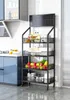 Ladenregale Einzelhandel - 140x50x27 cm Supermarktregale - Produktbild-Vorschau 3