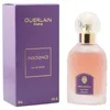 Guerlain Insolence Eau de Toilette 30 ml mit violetter Box und elegantem, verziertem Flakon in Rosé mit goldenen Details Náhled obrázku produktu