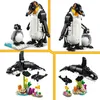 LEGO Creator Divoká zvířata: Pandí rodinka, Sada na Náhled obrázku produktu 36