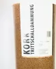 EKB-Kork, Kork Trittschalldämmung, 10 x 1m, 5mm stark Produktbild-Vorschau 4