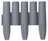 Garten Palisade Ipal5 Grau M. 2,7M Produktbild-Vorschau 8