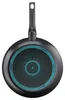 Tefal Easy Cook & Clean B55506, Okrągły, Patelnia Podgląd zdjęcia produktu 17