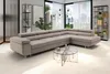 Ecksofa mit Schlaffunktion PASTI XL L-Form, Sofa Couch mit Produktbild-Vorschau 3