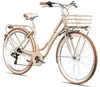 Maxim La Vita 28 Zoll Beige 50 cm Produktbild-Vorschau 2