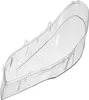Polycarbonat Scheinwerferglas For BMW X5 E70 2007-2013 Produktbild-Vorschau 7