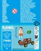PLAYMOBIL PLAYMOBIL 71480 Kind mit Kart 71480 Anteprima dell’immagine prodotto 4