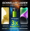 PEDEA 60040110, Auto, AC, Silber Produktbild-Vorschau 6
