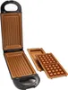 Livington Flip Switch - drehbarer Multifunktionsgrill - Produktbild-Vorschau 1