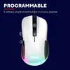 Trust Gaming GXT 922W Ybar Gaming Maus mit RGB Produktbild-Vorschau 9