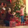 Scatola portaoggetti a forma di pallina di Natale Anteprima dell’immagine prodotto 3