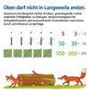 Das Übungsheft Basiswissen Mathematik 3 Produktbild-Vorschau 5
