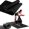 FIT4MED | Schutzmatte - Tpe Matte - Schwarz - 180x80cm - Produktbild-Vorschau 6