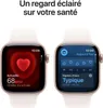 Apple Watch Series 11 GPS, 42mm, Rose Gold Aluminium Produktbild-Vorschau 5