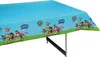 Paw Patrol Tischdecke - ca. 120 x 180 cm Produktbild-Vorschau 3