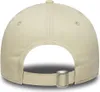 New Era 9Forty Kinder Cap - New York Yankees beige - Infant Produktbild-Vorschau 2