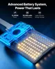 Lampione solare VEVOR da 900.000 lm, lampione da 12.000 W, Anteprima dell’immagine prodotto 4