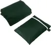 Tischtennisplatten Abdeckung Outdoor,420D Oxford, Produktbild-Vorschau 4