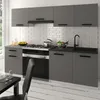Belini - Angolo cottura moderno ITALIA 1 - Mobili da cucina Anteprima dell’immagine prodotto 2