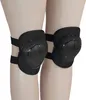 Set di protezioni NILS EXTREME H110 nero Anteprima dell’immagine prodotto 13