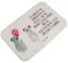 Mr. & Mrs. Panda Badematte Koala Luftballon - Weiß - Produktbild-Vorschau 4