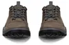 ECCO RECEPTOR TREKK Herren Trekkingschuhe Braun – Produktbild-Vorschau 8