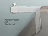 heimtexland ® Universal Zubehör Schiebegardine Produktbild-Vorschau 4
