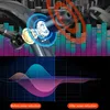 Bluetooth-Headset Einohr Schwarz, Bluetooth 5.2 Mit Produktbild-Vorschau 5