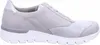 Waldläufer Sporthalbschuhe Formsohle modisch in grau, Gr. Produktbild-Vorschau 8