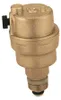Caleffi Robocal® 3/8" Schnellentlüfter Náhľad obrázku produktu 3