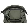 MFH-Rucksack, "Dry Pak 18", OD grün, wasserdicht Produktbild-Vorschau 4