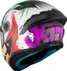 Mt Helmets Targo S Joke celoobličejová helma XS XS Náhled obrázku produktu 8